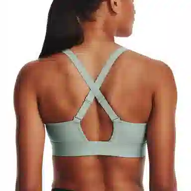 Under Armour Continuum Logo