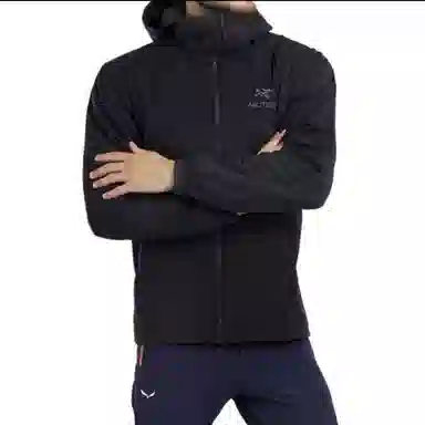 Arcteryx Atom AR Hoody
