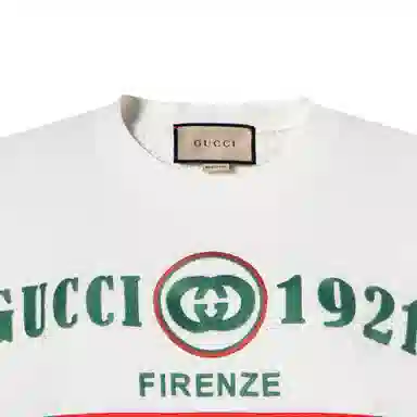 GUCCI 1921