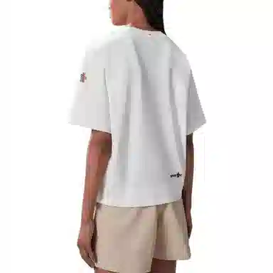 Moncler Logo T-Shirt T