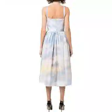 Alexander McQueen SS22