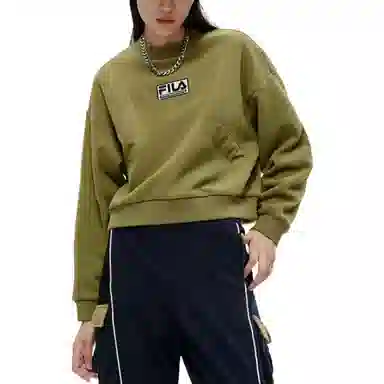 FILA FUSION x WM Logo