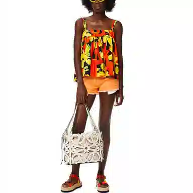 LOEWE SS22 Paulas Ibiza