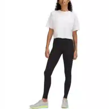 lululemon Wunder Train Everlux Higj-Rise Tight 28"