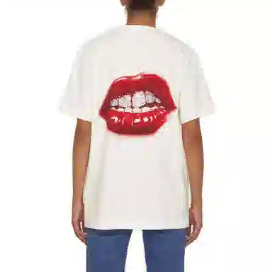 alexander wang FW22 T