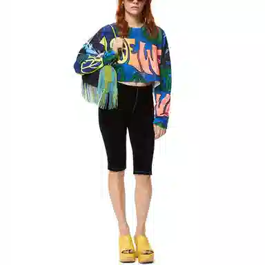 LOEWE SS22 Paulas Ibiza