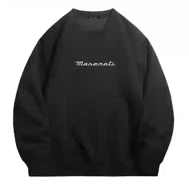 Maserati logoCleanfit