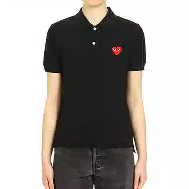 CDG Play Polo