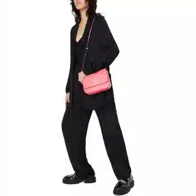 Armani Exchange Blazer Black