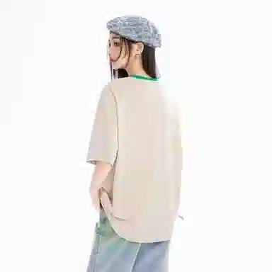 EPTISON WOMAN T