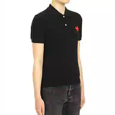 CDG Play Polo