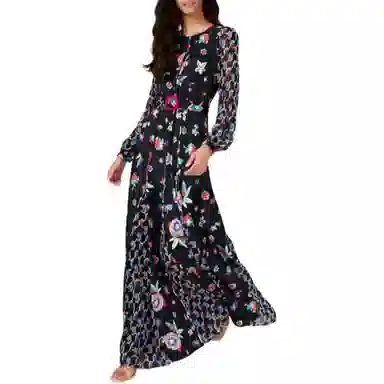 DIANE VON FURSTENBERG SS24