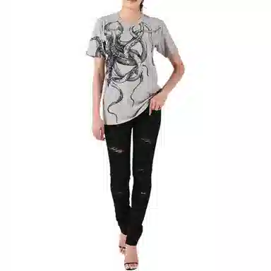 Alexander McQueen T