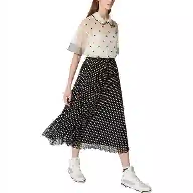 RED VALENTINO SS23