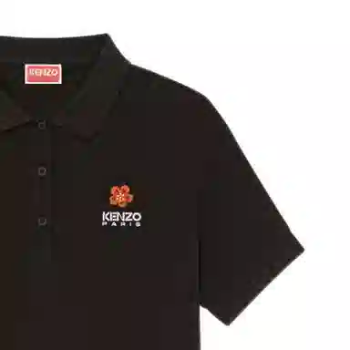 KENZO FW22 Boke Flower Logo