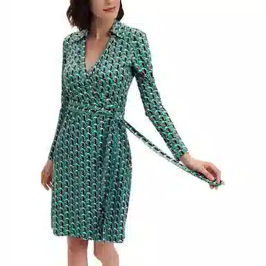 DIANE VON FURSTENBERG V