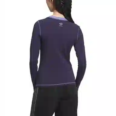 adidas originals STREET LS TEE W T