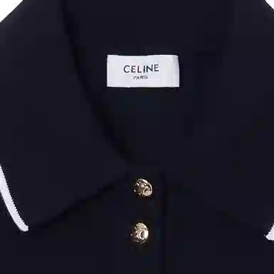CELINE SS23 Polo