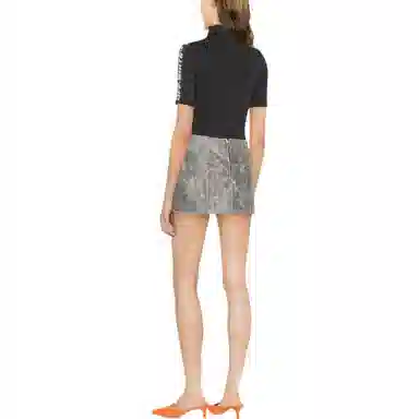 OFF-WHITE FW22 LogoT