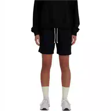 New Balance Athletics French Terry Short
