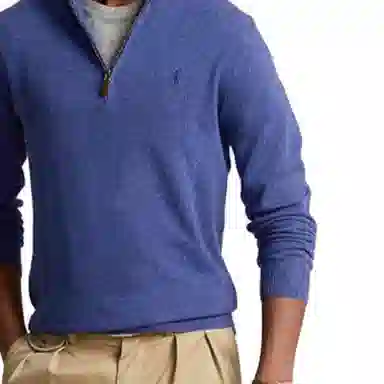 Polo Ralph Lauren SS23 Logo