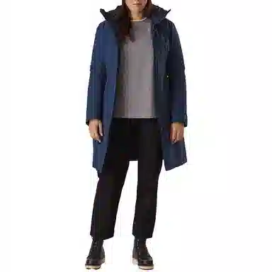 Arcteryx Centrale parka