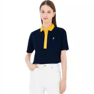 Hush Puppies Polo