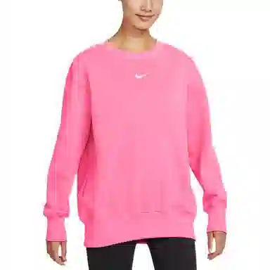 Nike Sportswear Phoenix Fleece Logo