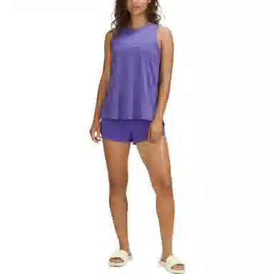 lululemon SS22 Tank-and-Short Romper