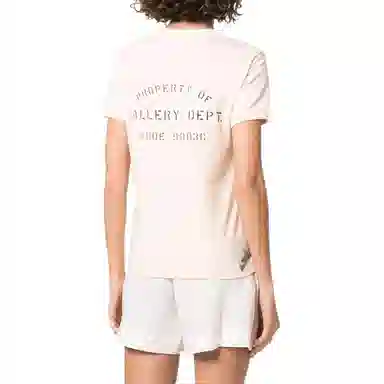 Lanvin x Gallery Dept. Gallery Dept. II SS22