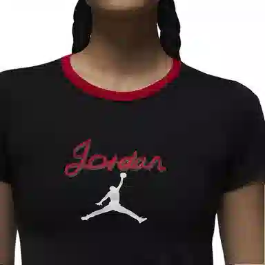 Jordan logo T