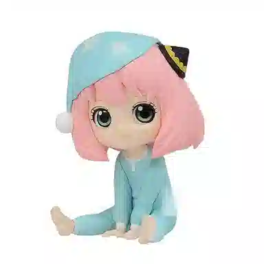 BANPRESTO Q posket petit - C 4cm