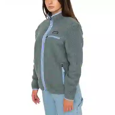 Patagonia Retro Pile Jacket