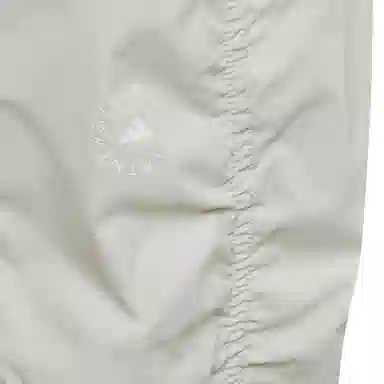 adidas x Stella McCartney Silver Joggers