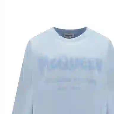 Alexander McQueen Logo