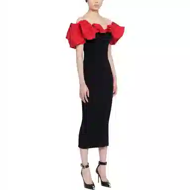 Alexander McQueen SS23