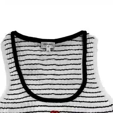 CHANEL SS24 24P Logo