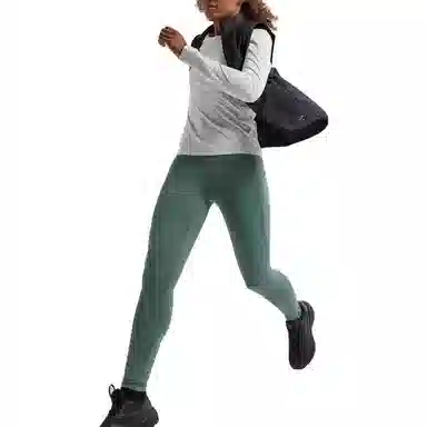 Arcteryx Essent Warm High-Rise Legging 26"