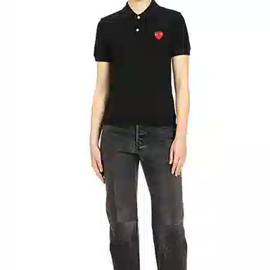 CDG Play Polo