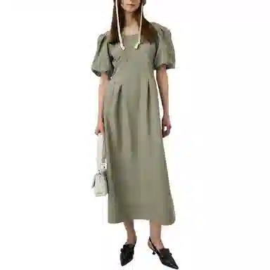 MOUSSY