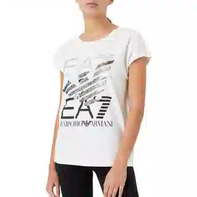 EMPORIO ARMANI SS22 LogoT