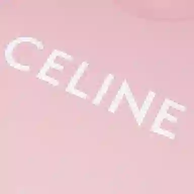 CELINE FW22 LogoT