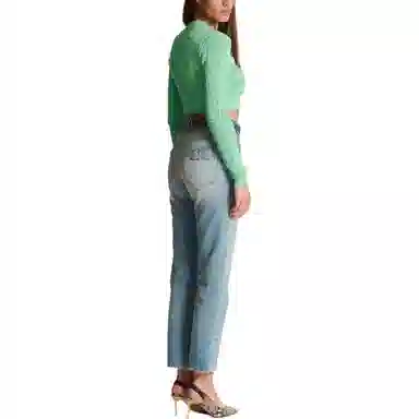 Balmain Monogram Knit Cardigan