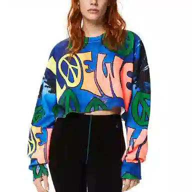 LOEWE SS22 Paulas Ibiza