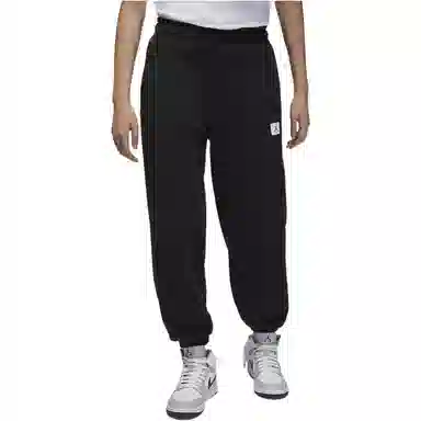 Jordan Jogger Pants Black