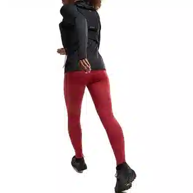Arcteryx Essent Warm High-Rise Legging 26"