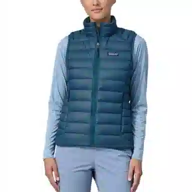 Patagonia Quilted Vest