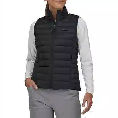 Patagonia Quilted Vest