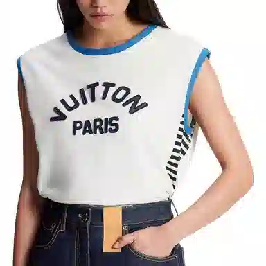 LOUIS VUITTON SS23 Nautical
