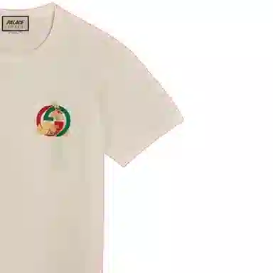 GUCCI x PALACE LogoT